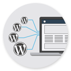 複数WordPressの管理