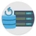 サイトの自動バックアップ