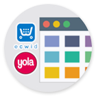 Web開発ツール（オプション）