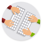 開発者のコラボレーション